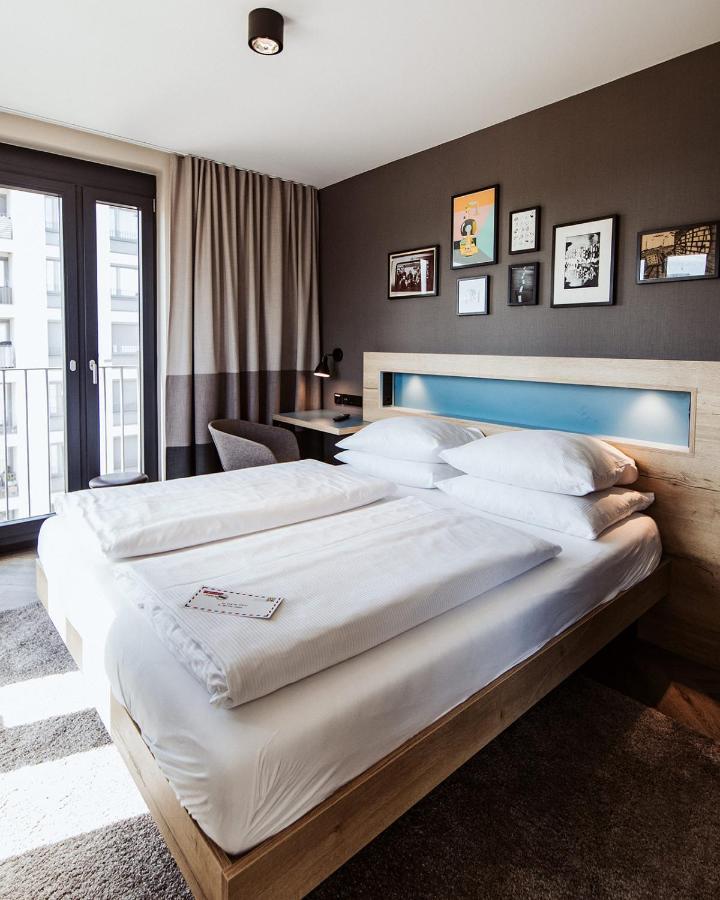Emma By Schulz Hotel Berlin Friedrichshain Exterior photo